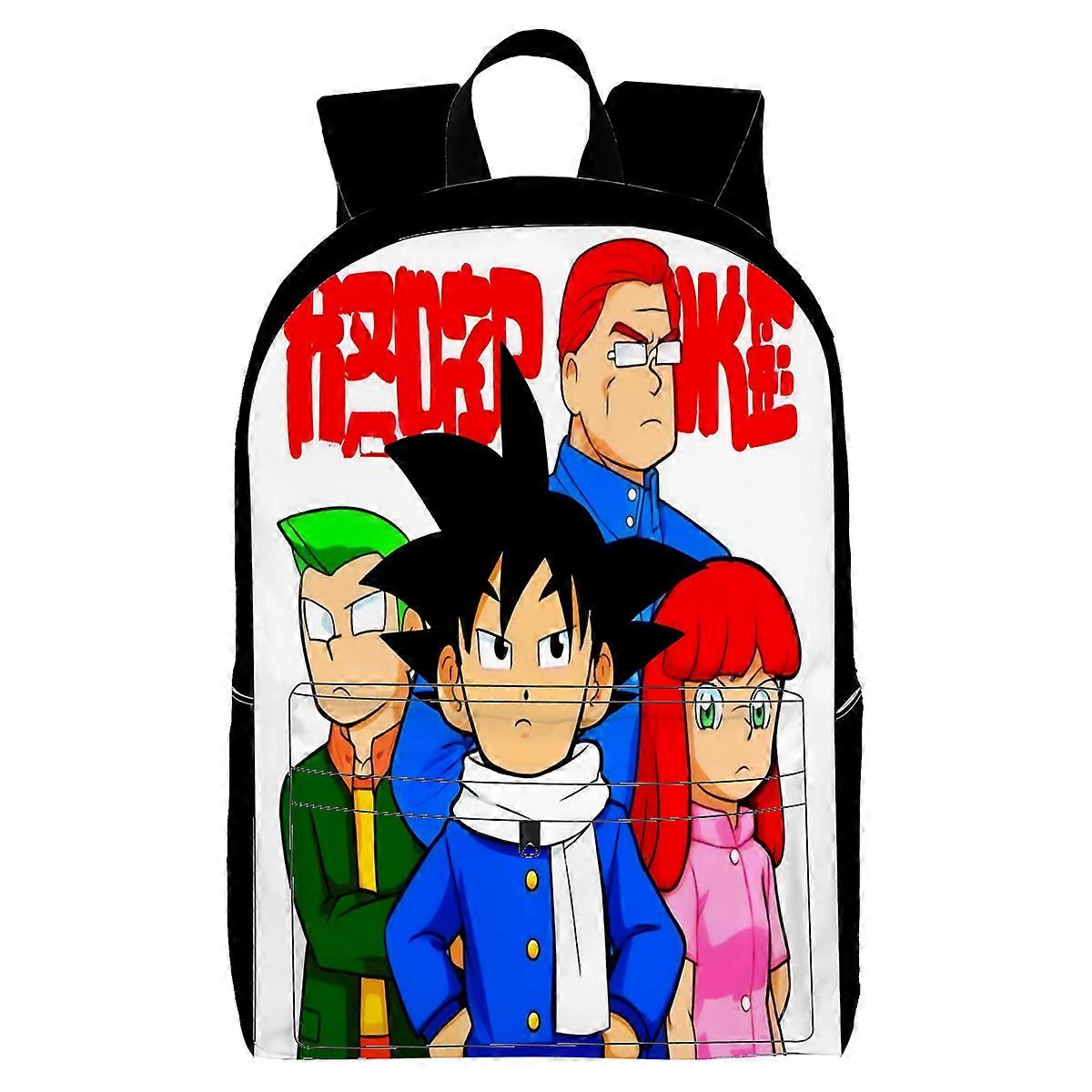 Backpack, with Multiple Organizational Compartments, Fits 15.6 Inch Notebook, for Travel, Teen, Business Work P918