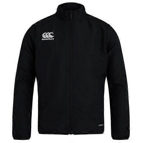 Canterbury Mens Club Track Jacket