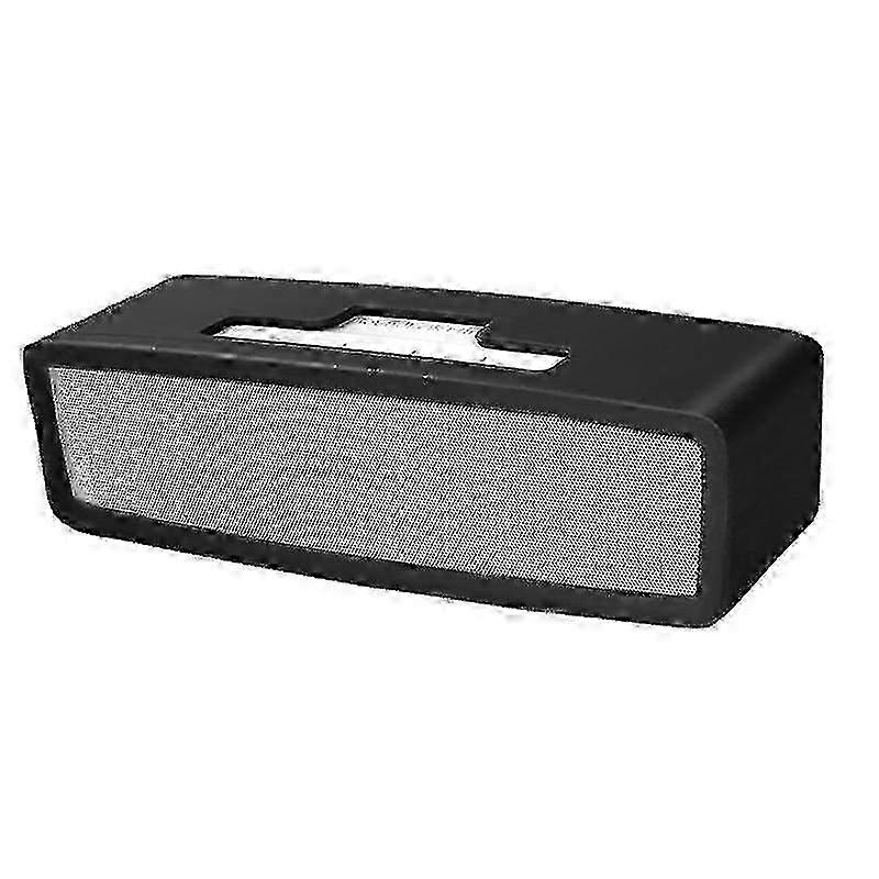 2025 silicone soft case compatible with bose soundlink mini ii wireless speaker