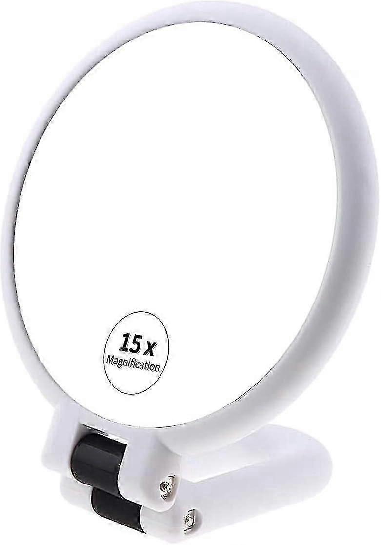 2025 Magnifying Mirror for Travel and Makeup
