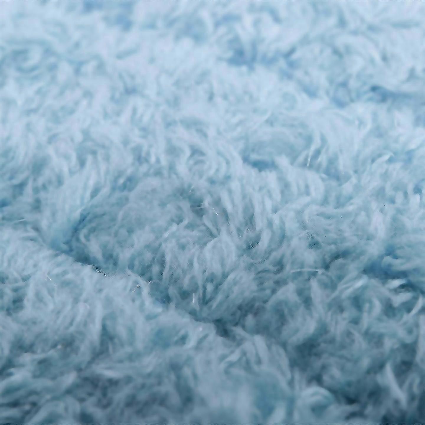 For 3 Pack Washable Mopping Pads For Jet 240 241 Blue