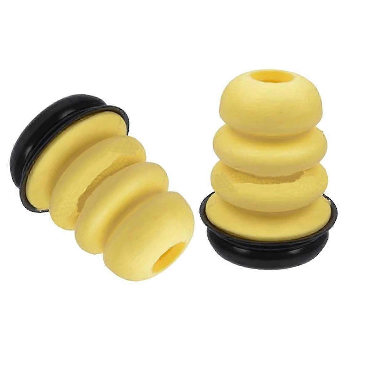 2Pcs Rear Axle Bump Stop Single Rear Wheel for Ford Transit Custom MK8 2014 on 250 to 310 Series BK3