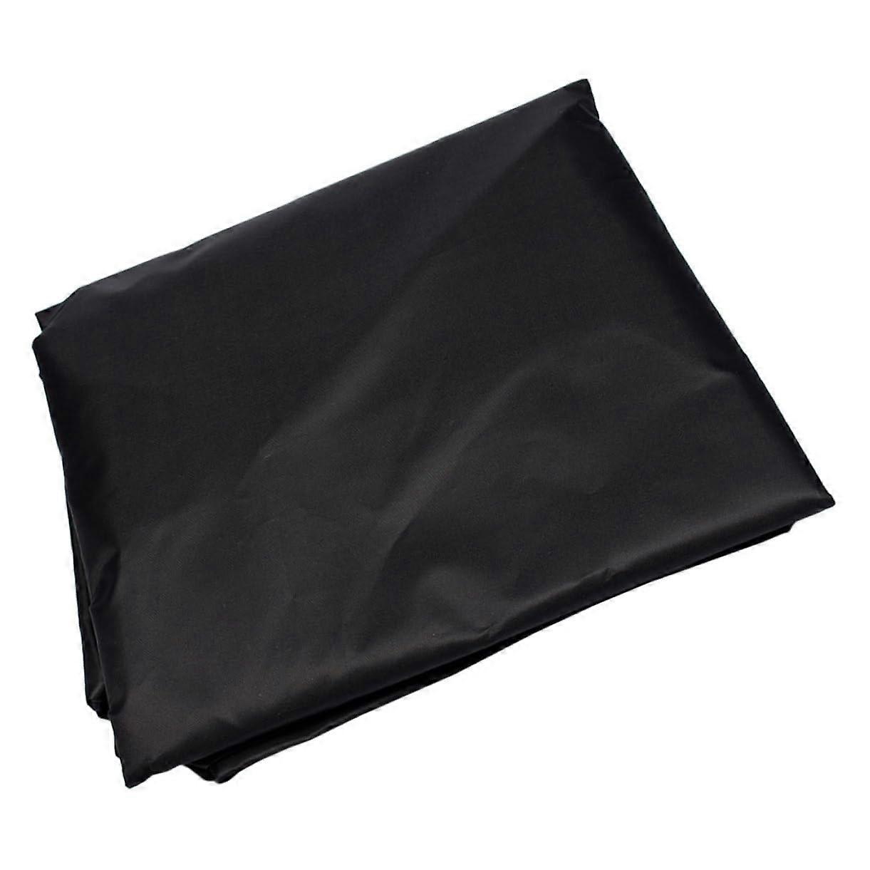 Waterproof Oxford Generator Cover - Windproof Protection for Standard Generators, Lightweight and Portable Design