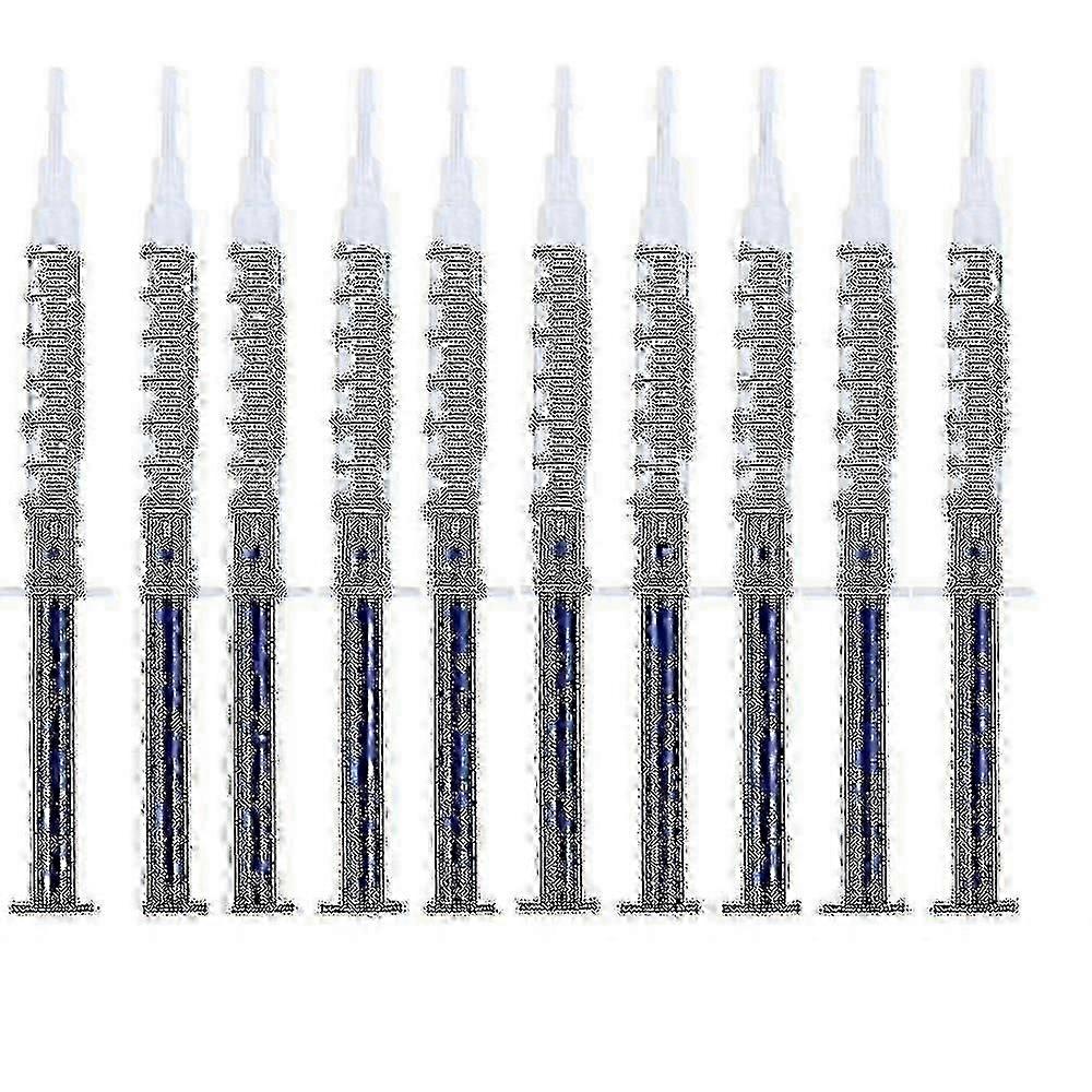 10 Pcs Teeth Whitening Gel 16% 22% 35% 44% Dental Whitening Material Tooth Bleach Whitener Gel