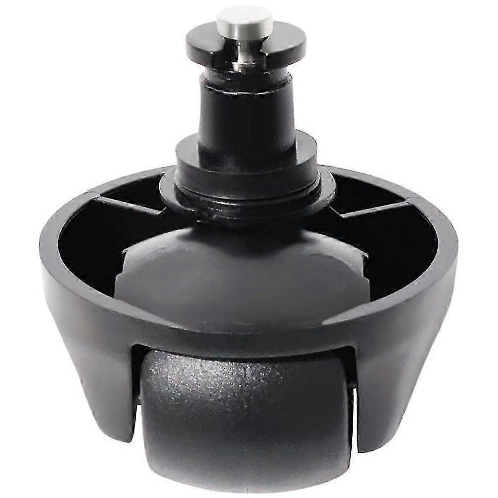 Vacuum Cleaner Wheel for D9/L20 Ultra/X40 Ultra/X40 Master/L40 Ultra/L10s Pro Gen2/X30 Ultra/L10s P