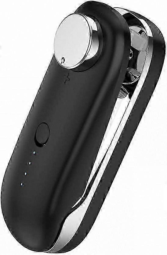 Compact Vacuum Sealer & Cutter, USB Rechargeable, Portable Mini Bag Sealing Tool