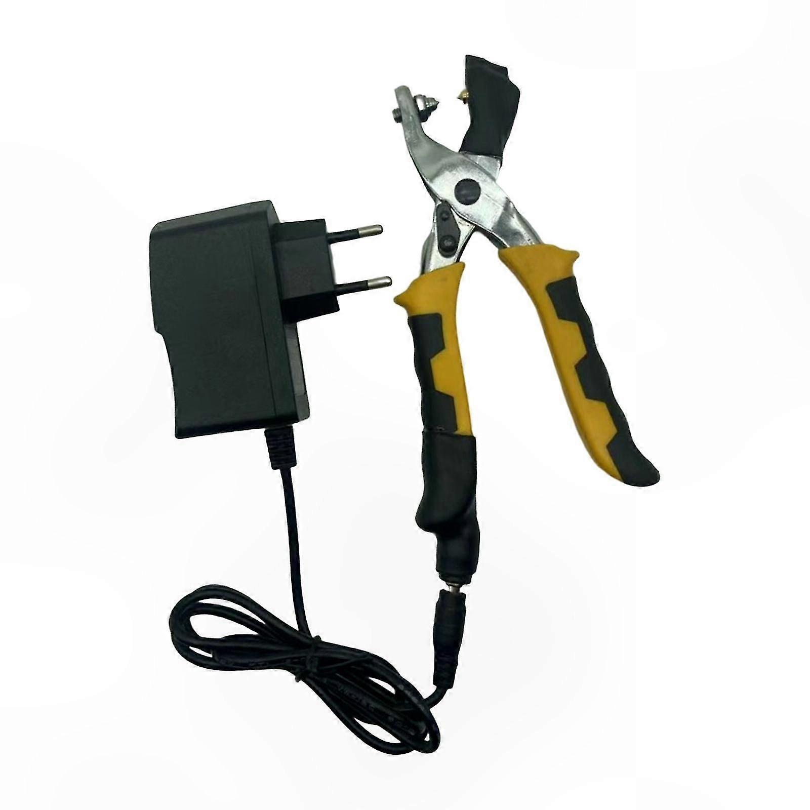 Aluminum Alloy Badminton Racket Stringing Pliers and Clamp Tool Set