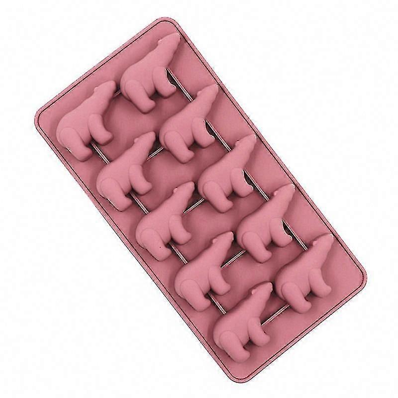 1pcs DIY Ice Cube Molds for Home Kitchen Cocktail Drinks