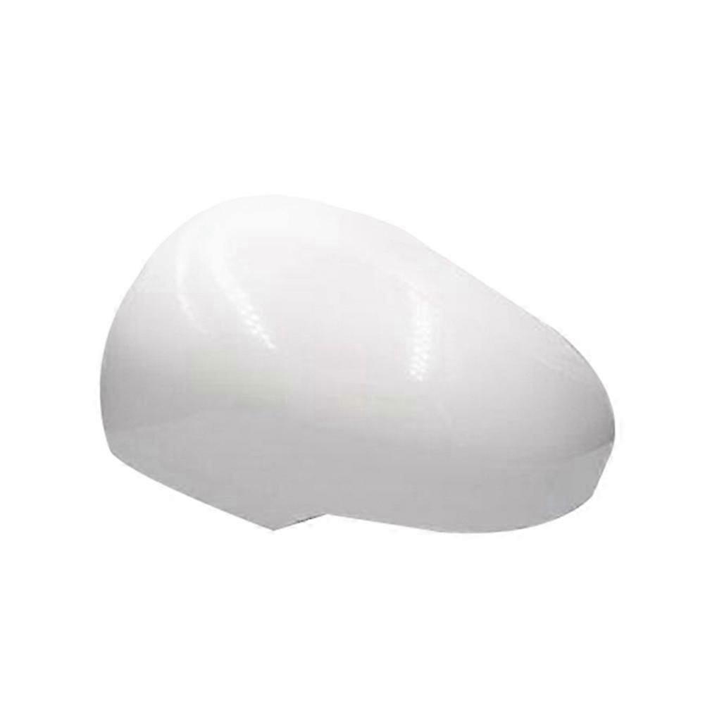 Car Door Mirror Side Rear Mirror Cover Shell Mirror Cap suitable for X Prius 09-12 Prius Plus 2011-2020 Left-jc