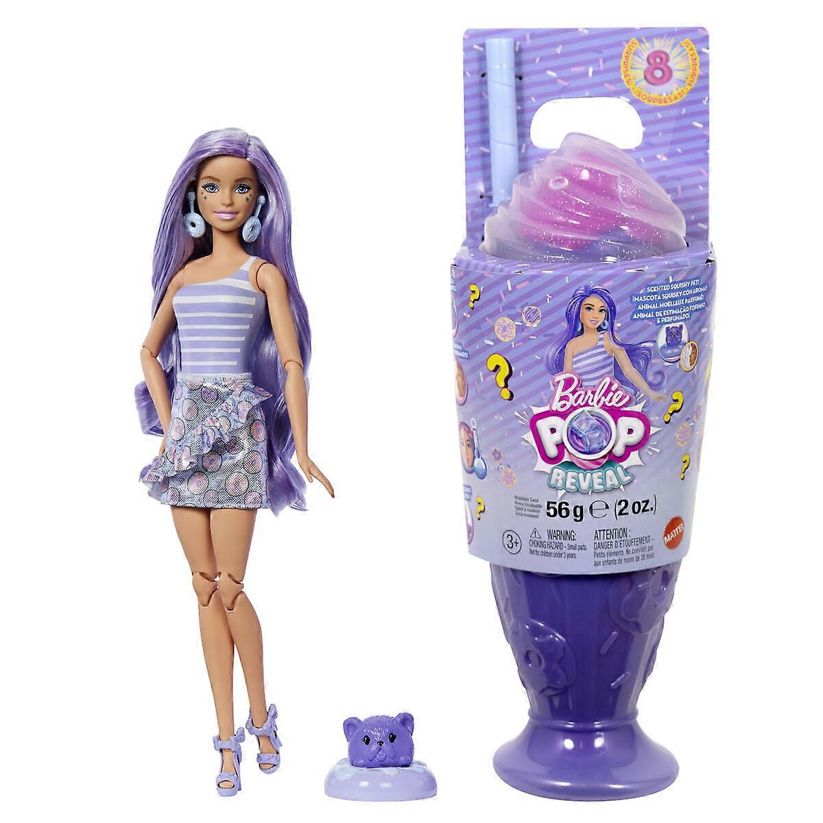 Action Figure Mattel