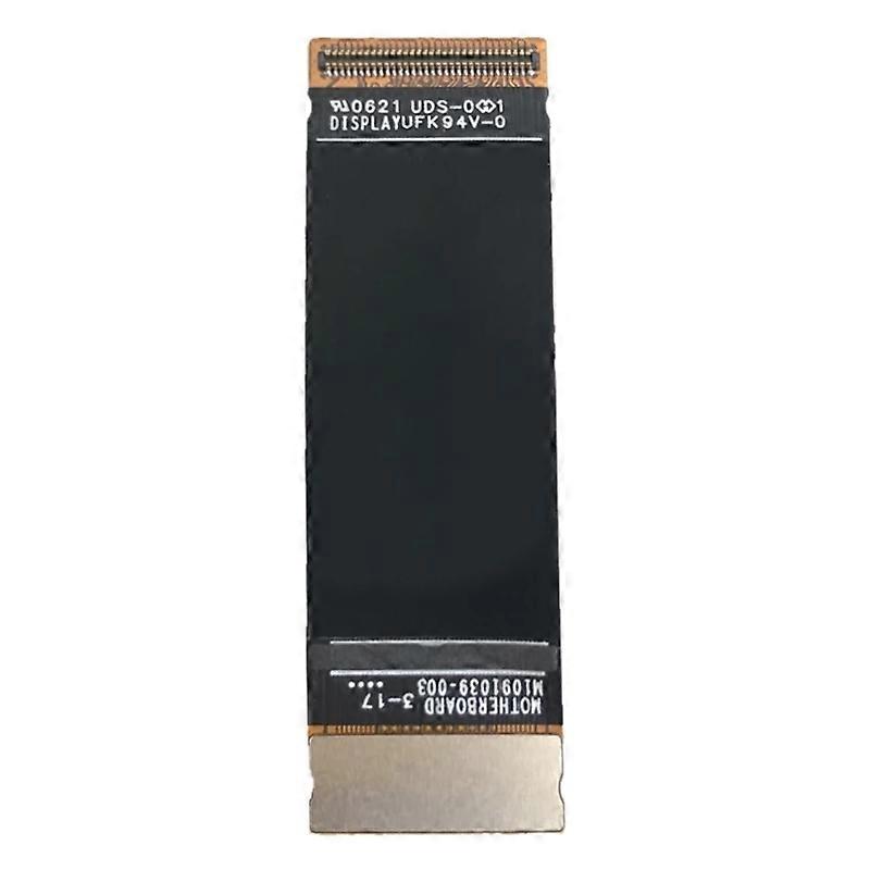 LCD Flex Cable for Microsoft Surface Laptop 3 M1091039-003