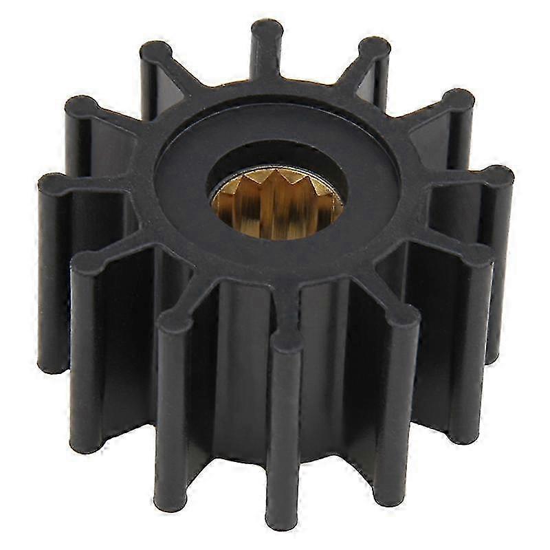 Water Pump Impeller for 09-1027B 1210-0001 18-3081
