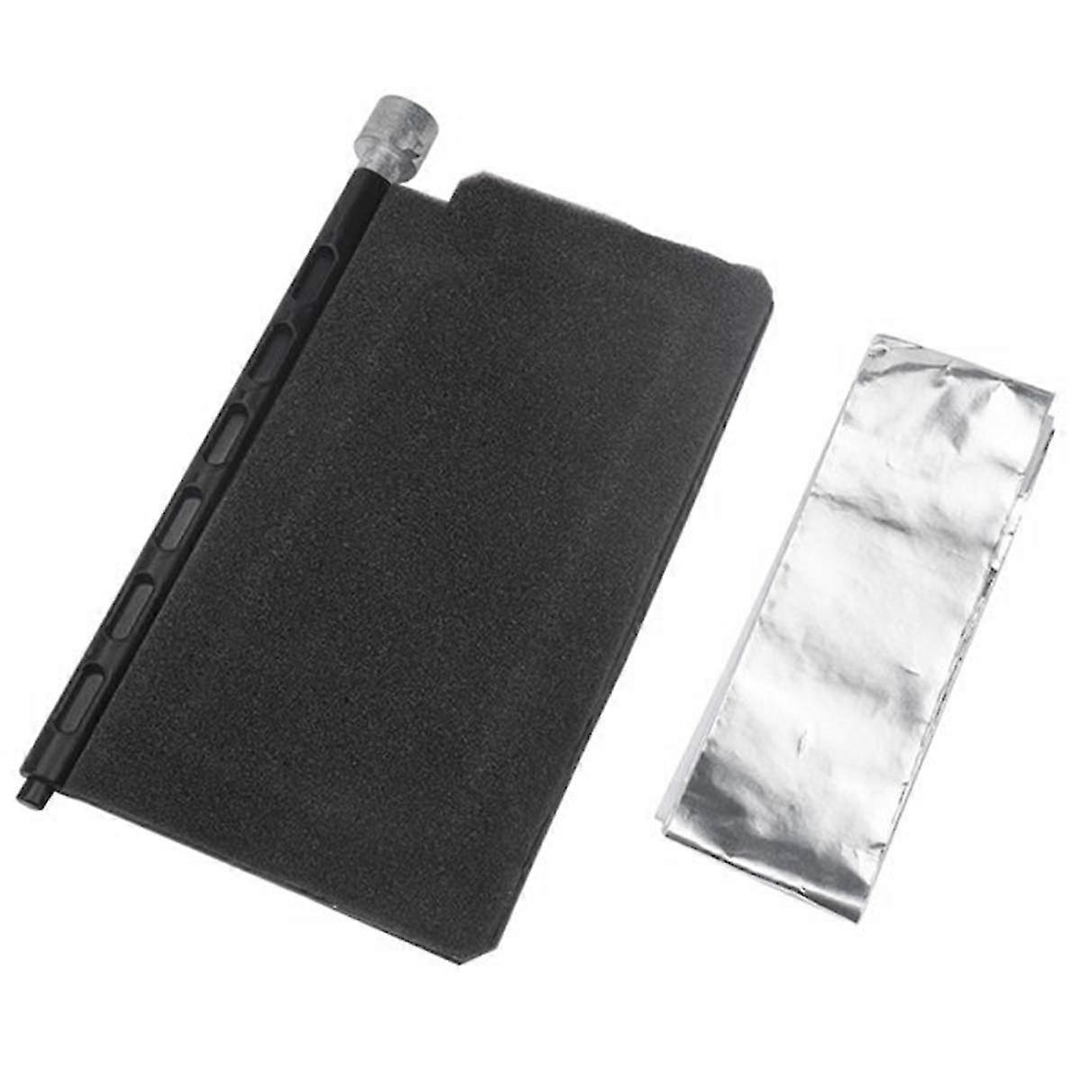 For Ram 1500 2002-2010 Recirculation Fix Blend Door Repair Kit 5073962AA 68004226AA