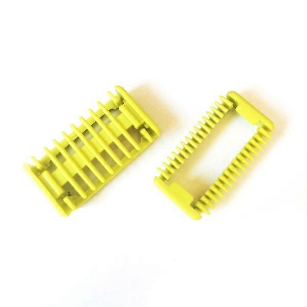 Replacement Face and Body Kit for Philips OneBlade & Pro Qp2520 Qp2530 QP2630 Qp6510 Qp6520