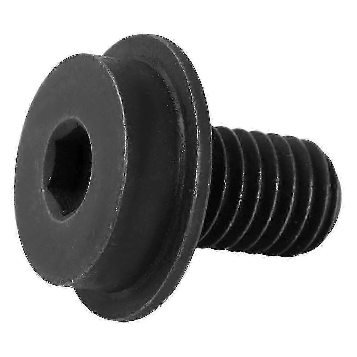Replacement Blade Bolt for Circular Saws - Durable 1-Piece Design for Secure Fastening in Woodworking Tools