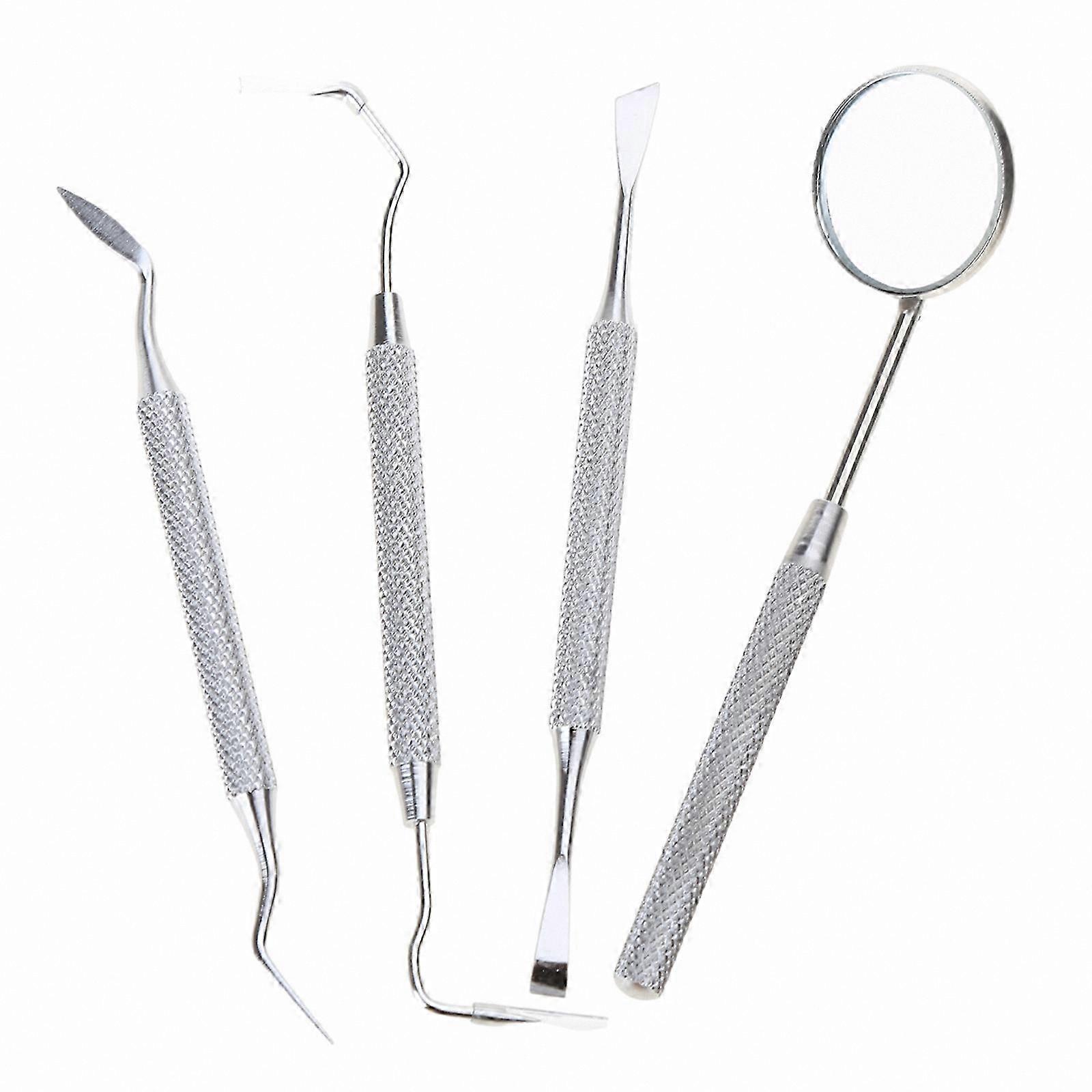 DIY Dental Repair Kit for Missing or Damaged Teeth - Temporary Tooth Replacement Solution