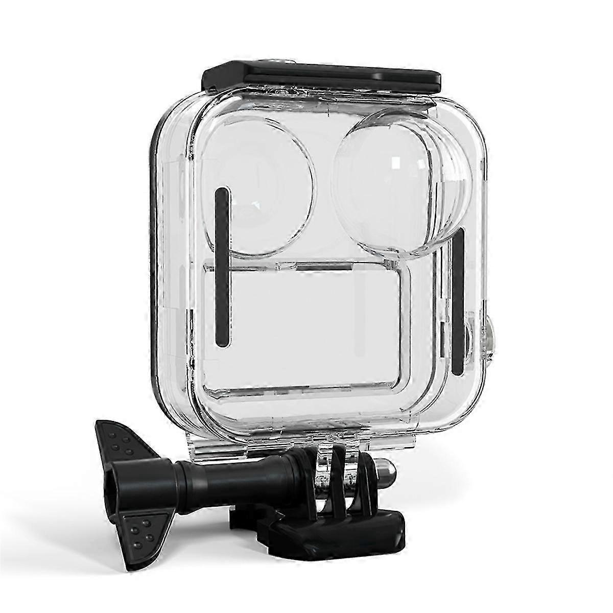 Waterproof Camera Case for MAX Panoramic Sports Camera Bezel