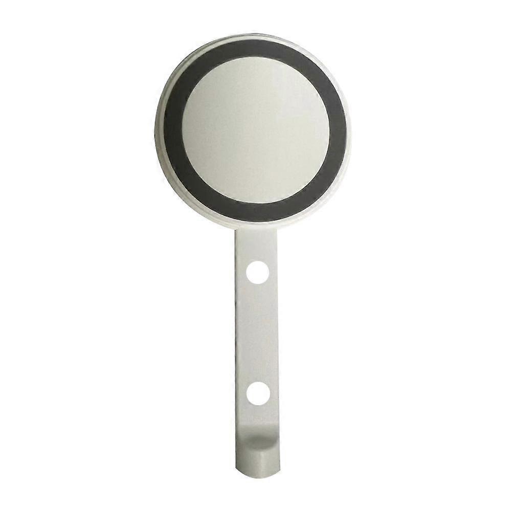 Magnetic Mounting Bracket for iPhone & Android, Compatible with 1/4 Tripod Interface