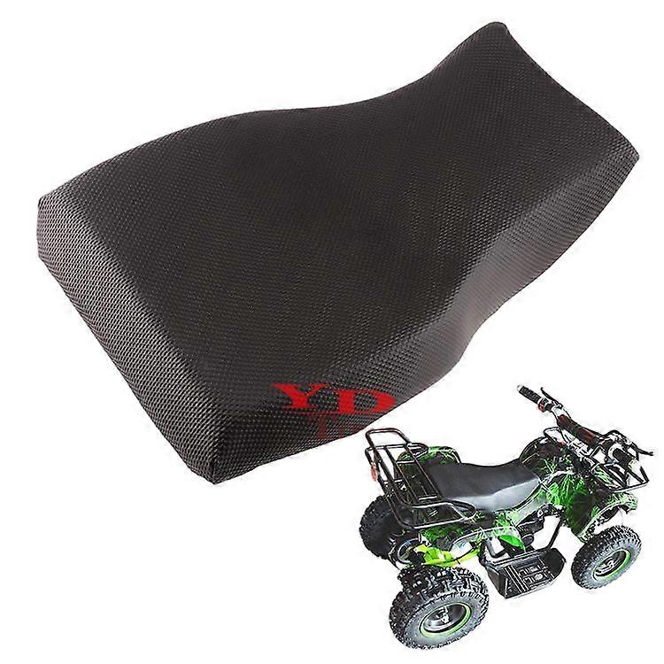 All-terrain vehicle seat cushion, compatible with Niu 49cc, sponge filling to reduce bumps