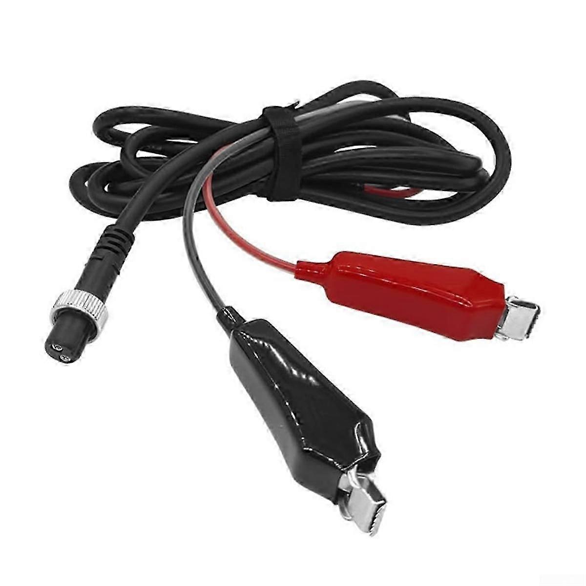 fishing reel power cord for 800mj