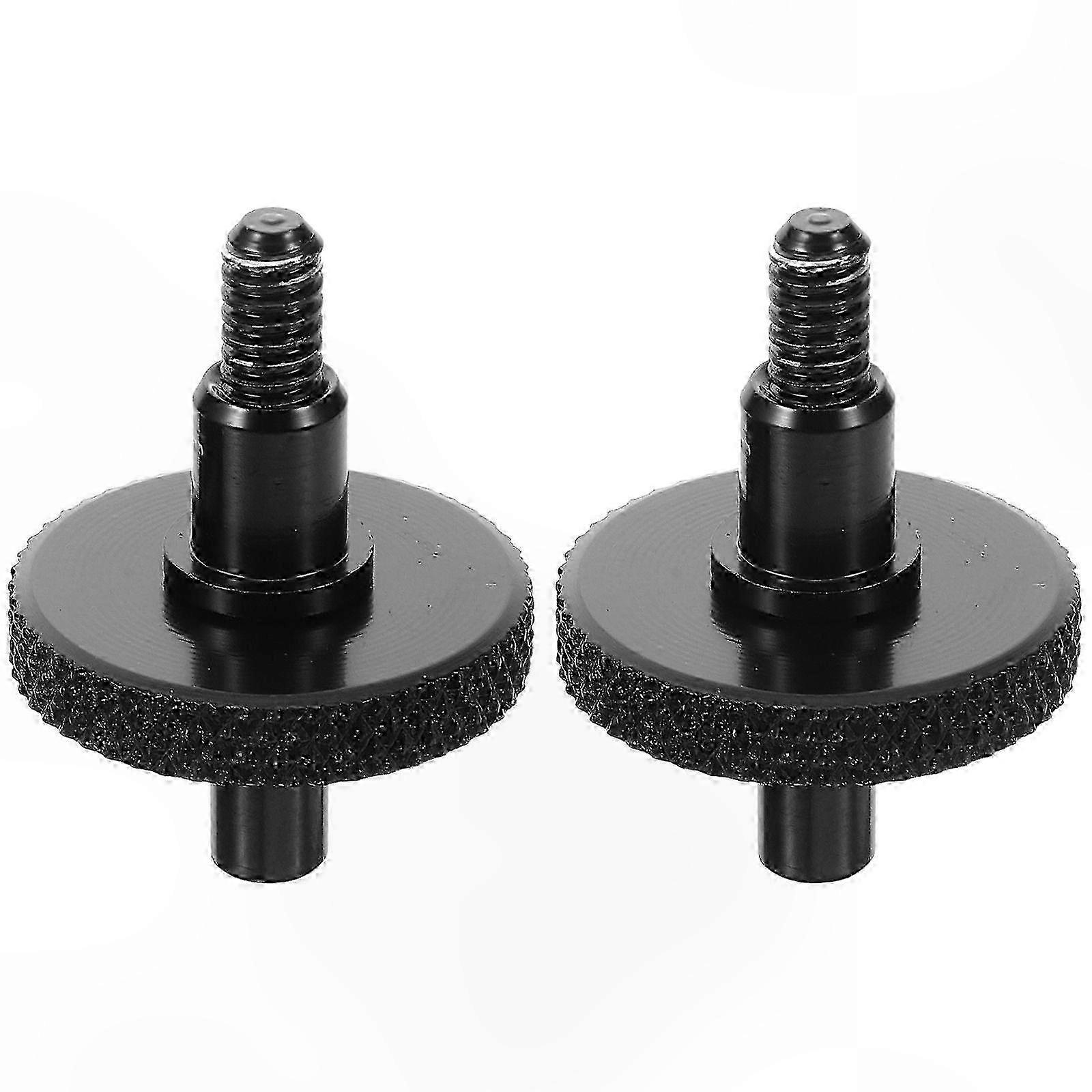 Double Bass Bridge Screw Stud Replacement for String Instruments