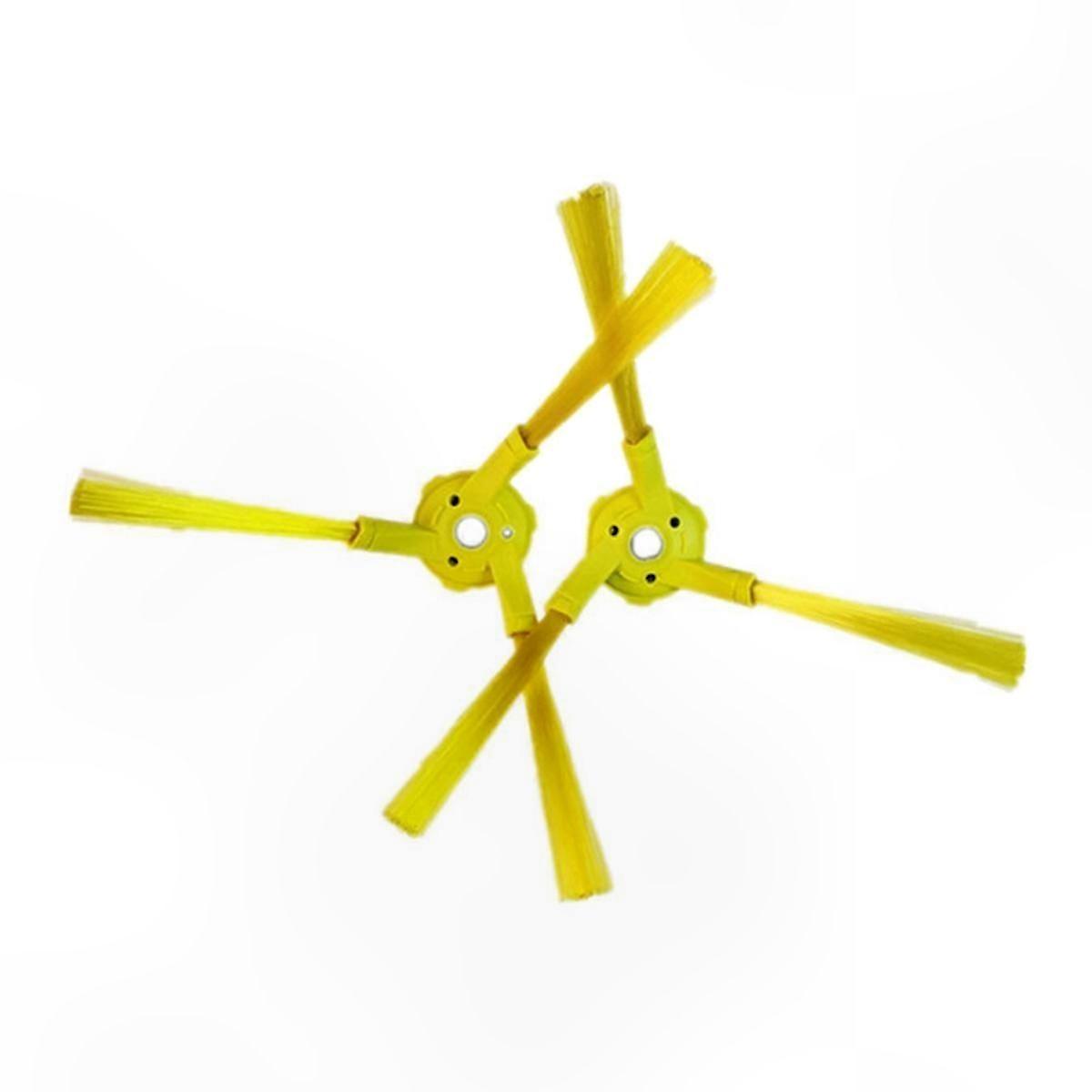 Replacement Side Brush for Robot Vacuum Cleaner LG Hom Bot Series VR6680TAR and VR6640LV Models