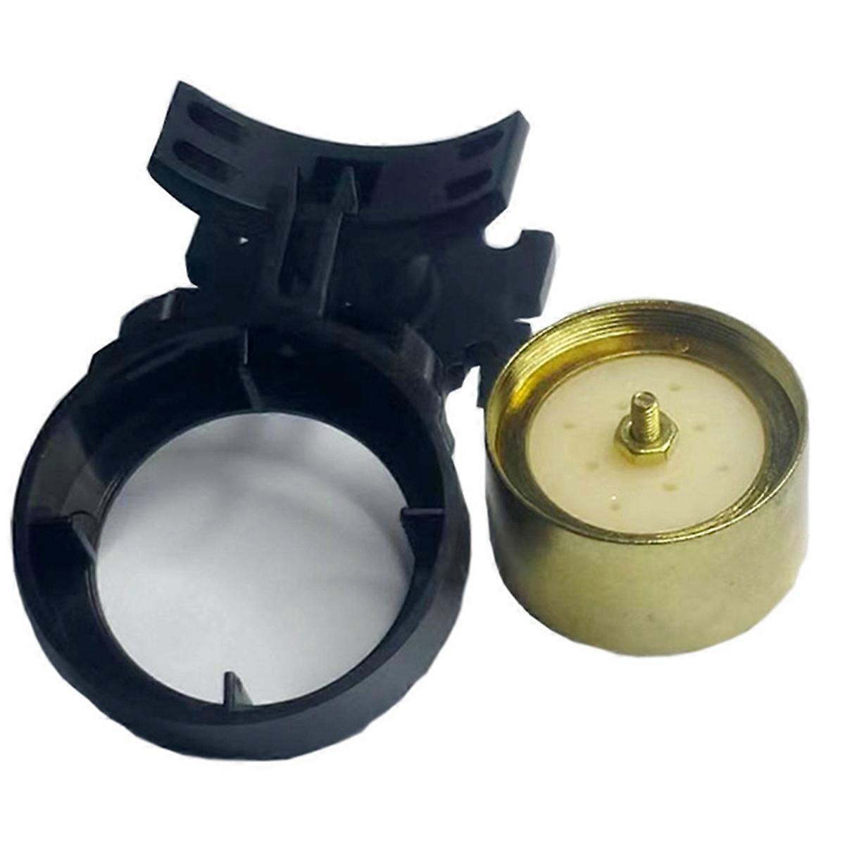 22mm Diaphragm Microphone Recording Condenser Brass Applicable to Anchor/Conference/Teaching