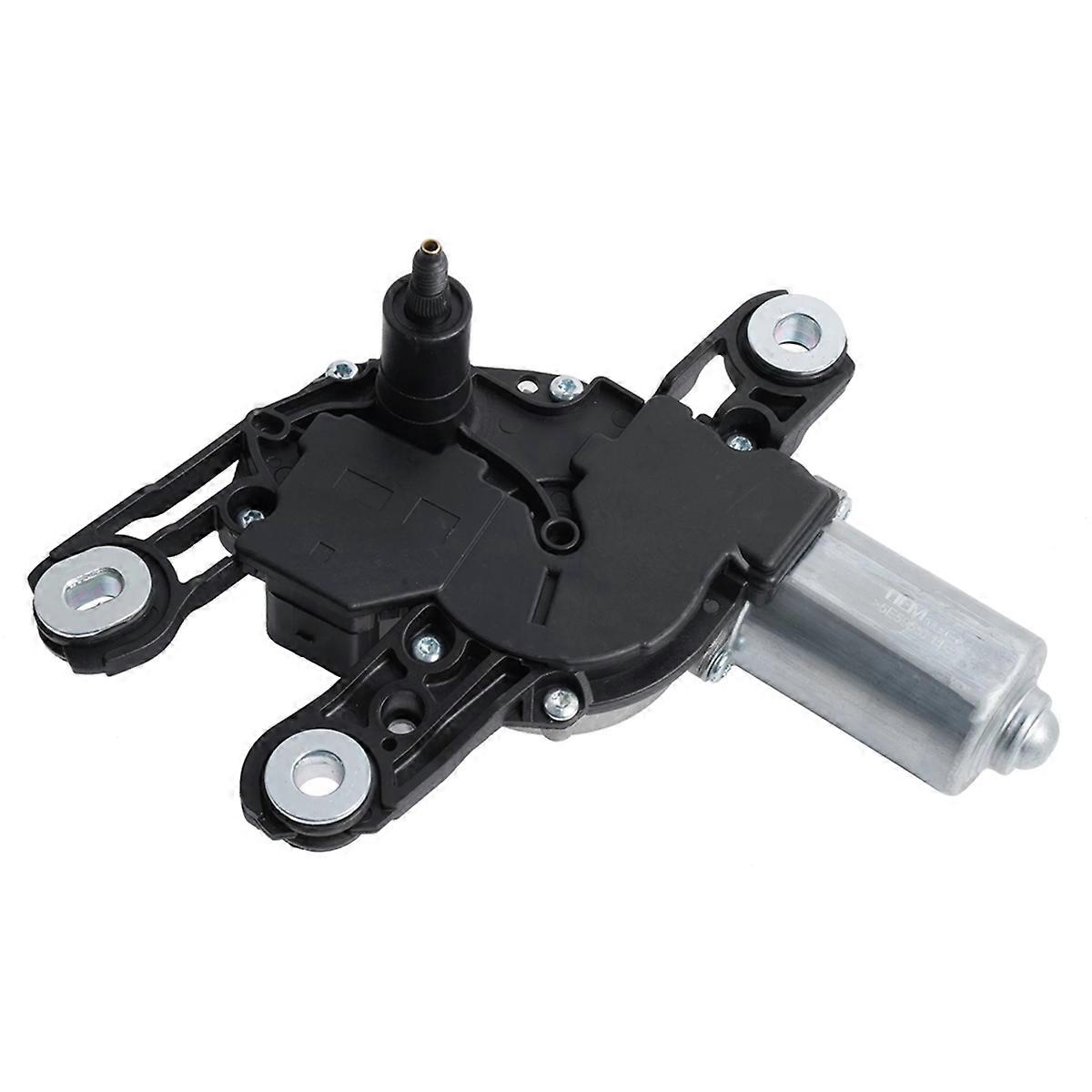 Auto Heckscheibe Scheibenwischer Motor 5E5955711 für Q3 MK2 2019-2023 Superb MK3 Fließheck