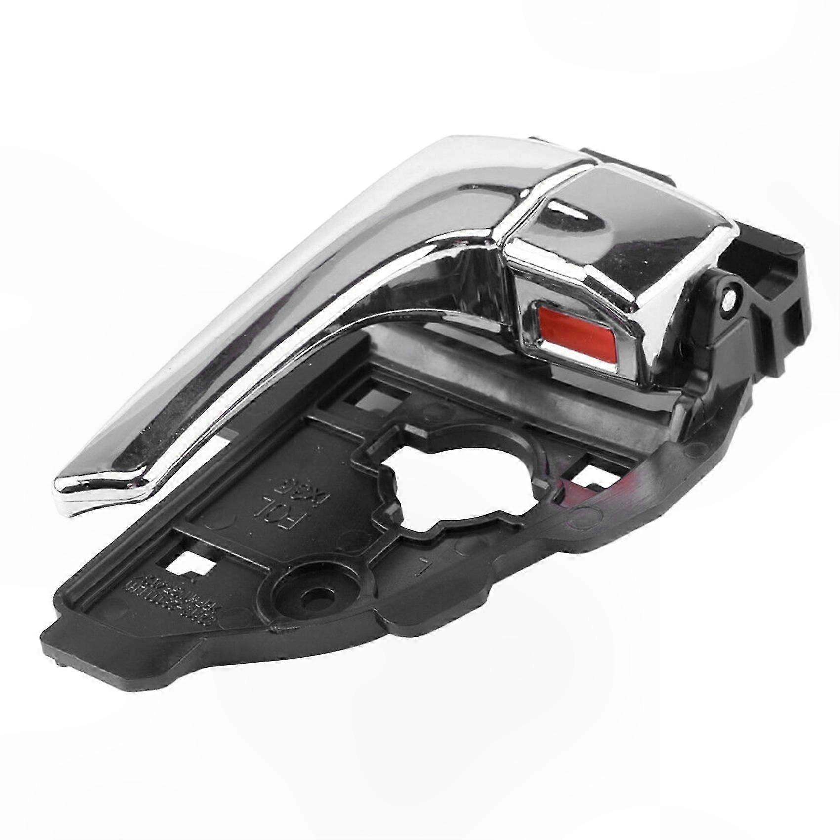 Inner Door Handle for Left Hand Side Compatible with Ix35 2010-2014 Replacement Part Number 82610-2S010