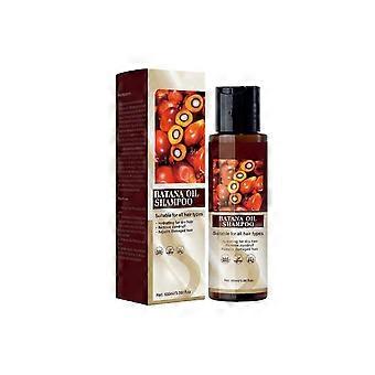 Shampoo Moisturizing Repair Nourishing Brightening Shampoo 100ml 2025