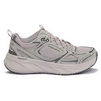 Shoes Skechers Edgeridwe 150475GRY