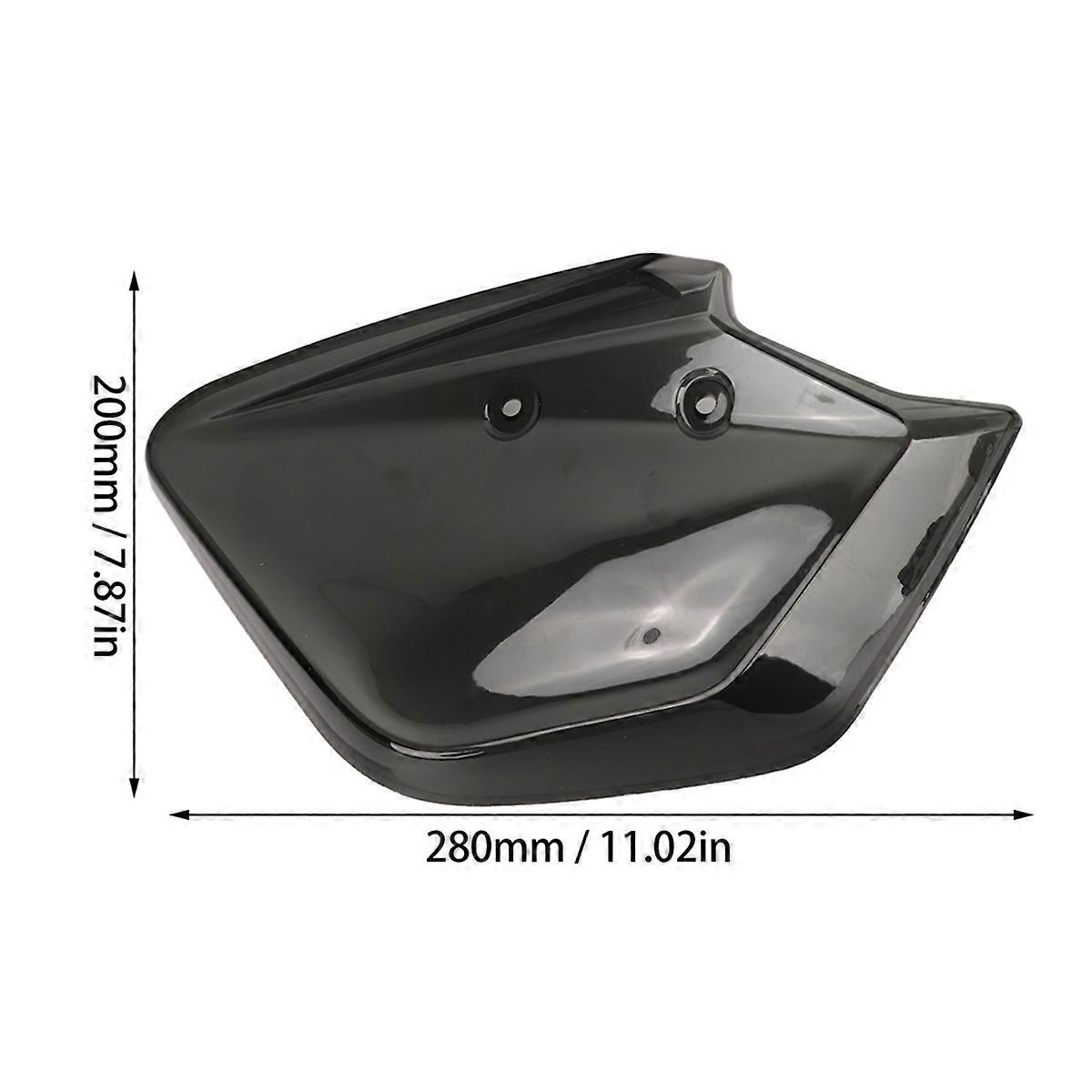1pair Hand Guard Handguard Windscreen Protector Shield for NMAX 125