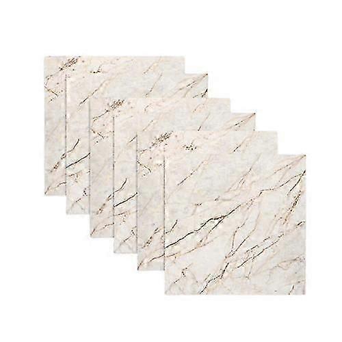 Marble Self Adhesive PVC Ceramic Tile Sticker