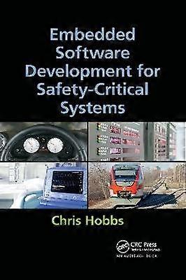 Embedded Software Development for Safety-Critical Systems