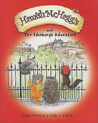 Hamish McHaggis