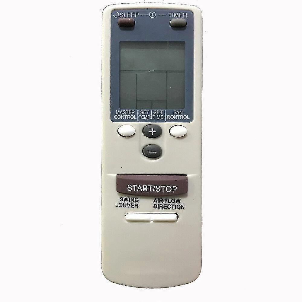 Replace AR-AB8 For FUJITSU Air Conditioner AC Remote Control AR-AB28 AR-AB29