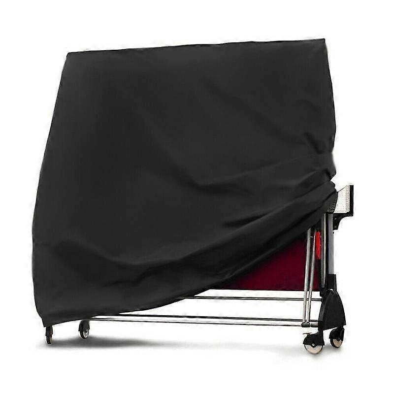 UV Resistant Outdoor Table Tennis Table Waterproof