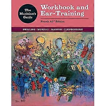 De muzikantengids: werkboek en oortraining
