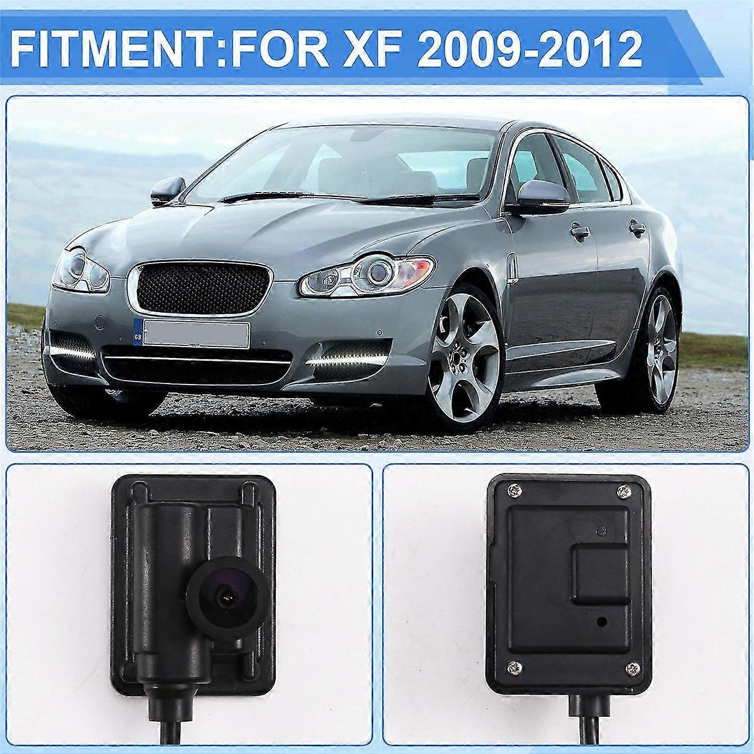 New Back-Up Rear View Camera 8X23-19G490-AD for XF 2009-2012