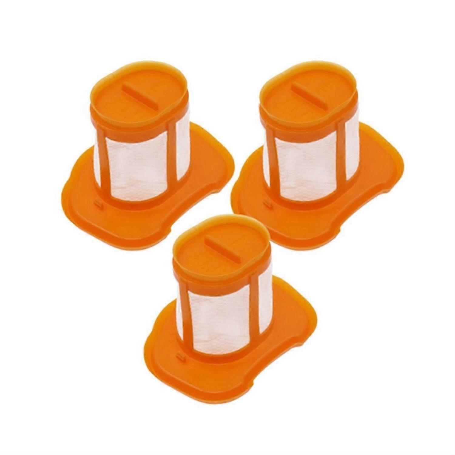 3Pcs Filter Replacement for HHVK HHVK320J HHVK320J10