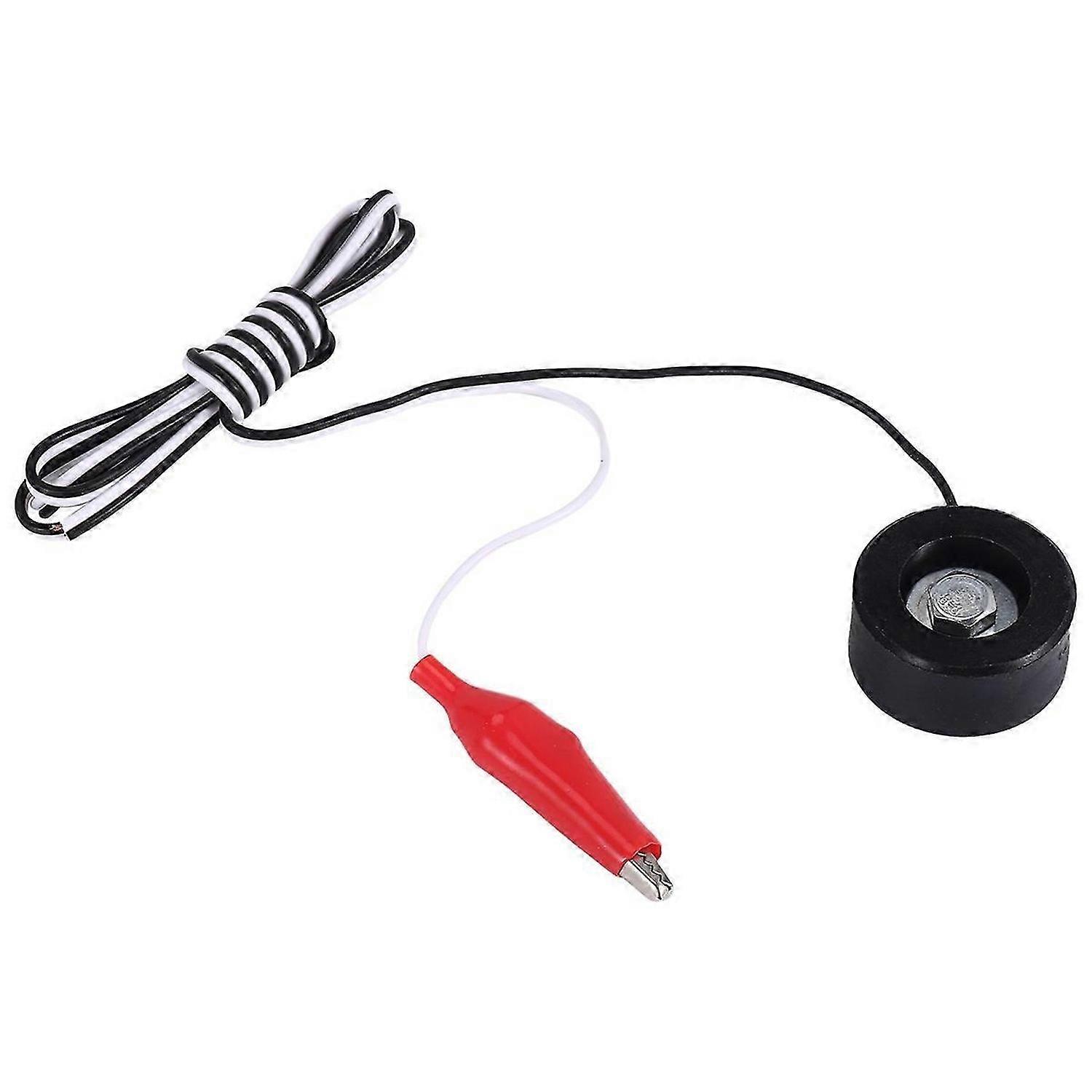 CNC Milling Engraving Machine Tool Router Auto-Check Instrument