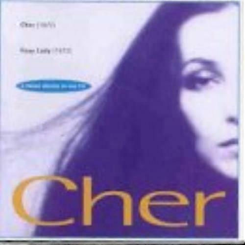 CherFoxy Lady CD