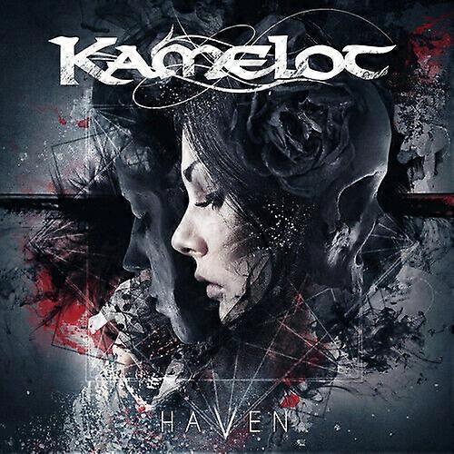 Kamelot Haven CD (2015) NEU