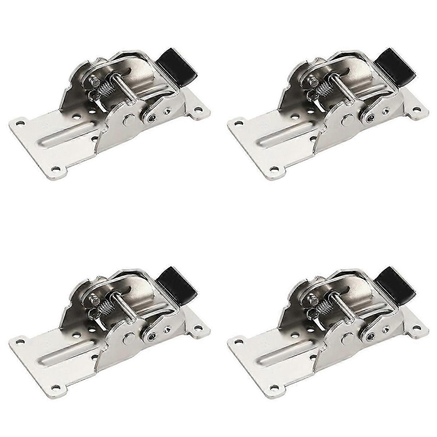 Self Locking Hinge 0/90/180 Degrees Practical