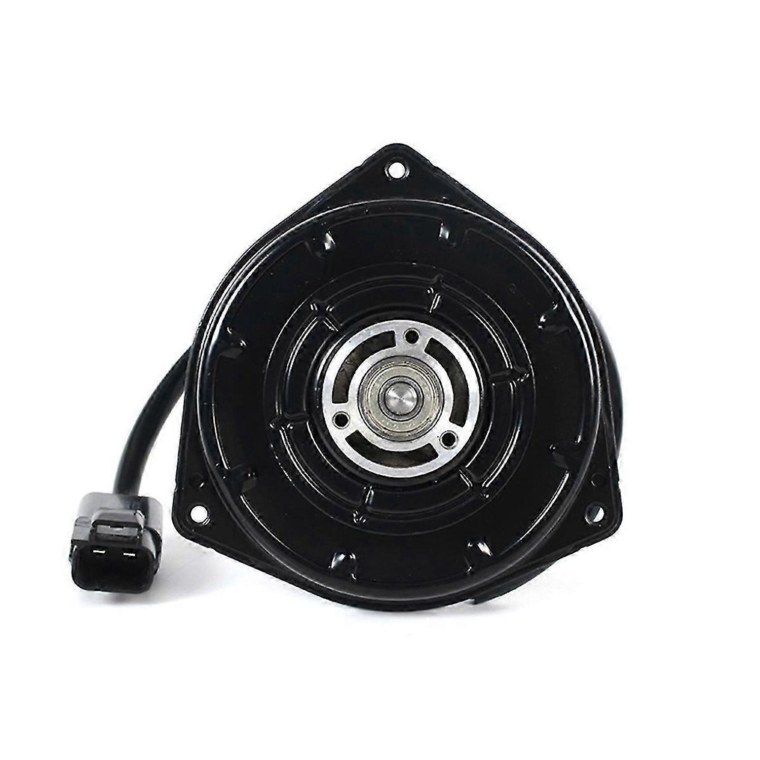 丰田汽车空调电机风扇电机汽车散热器