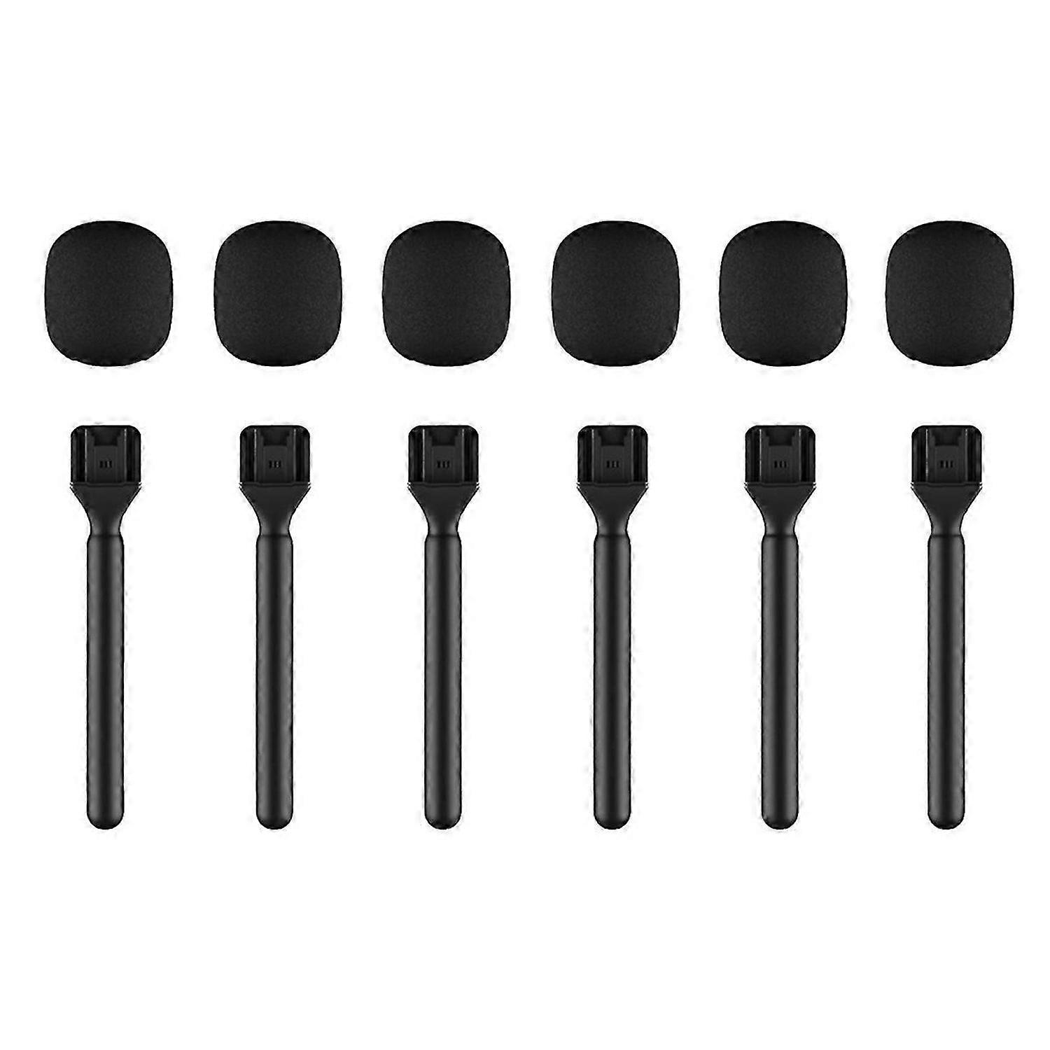 Interview Microphone Handheld Adapter for ,Handheld Adapter