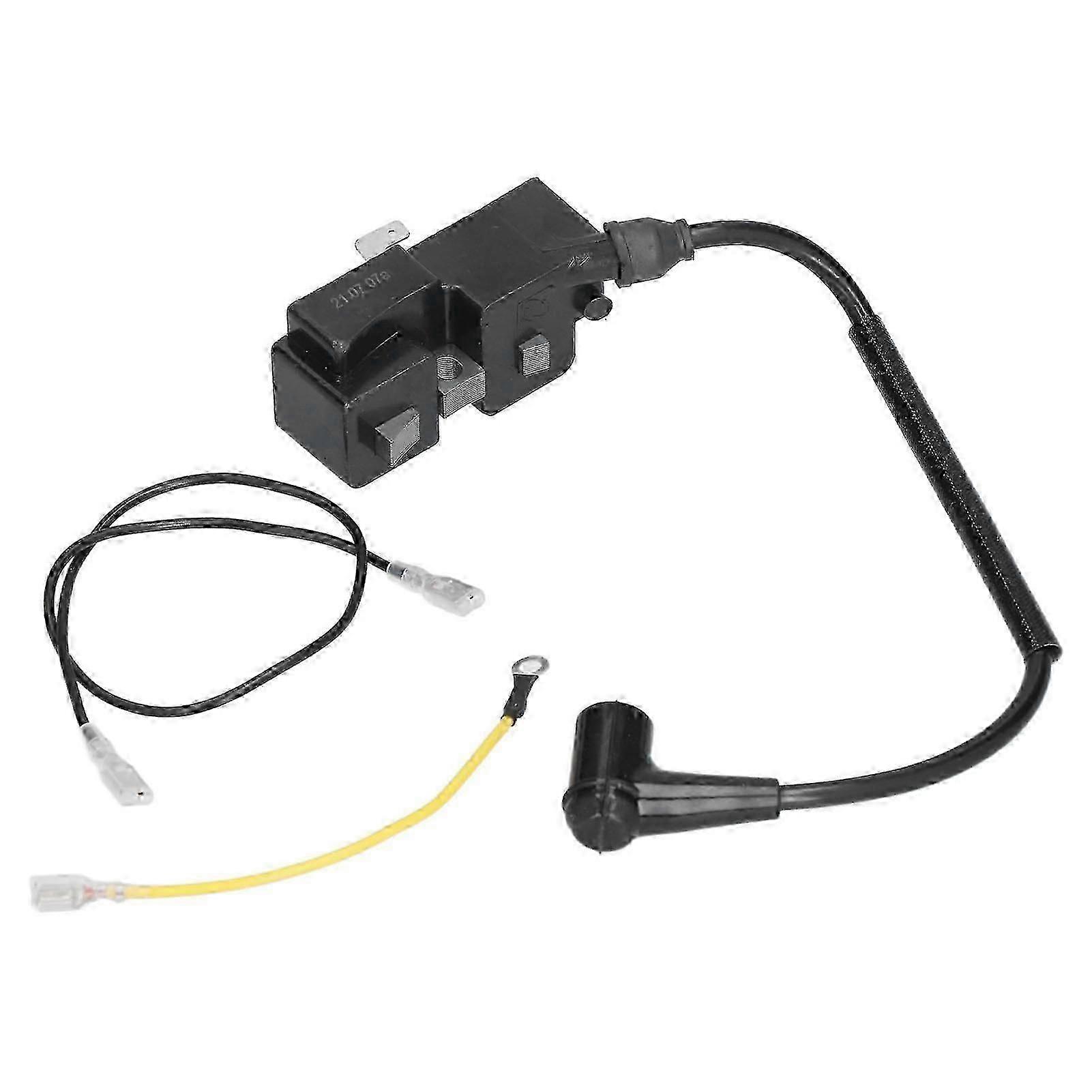 Ignition Coil Module 544047101 Replacement for Husqvarna 362 365 371 372 372xp 385xp Chainsaw