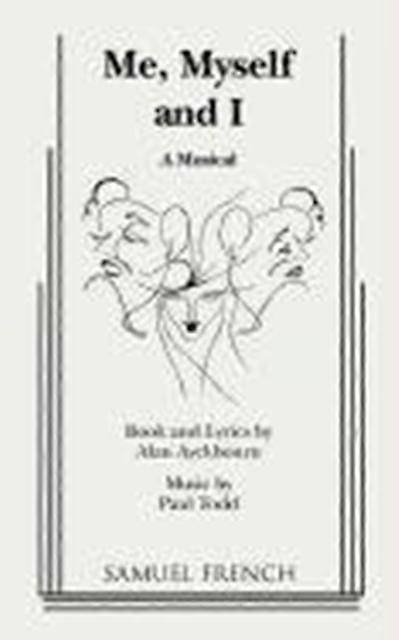 Me Myself And I by Paul National Institute of Standards and Technology Todd Paperback