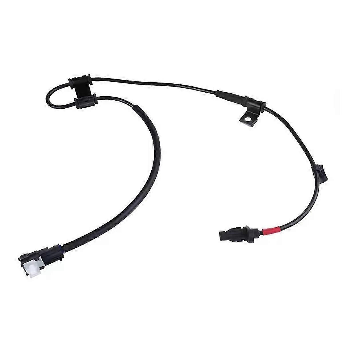 Car ABS Sensor 59830-3S300 598303S300 ALS2286 5S12254 SU13672 Front RH for 2010-2015 LHD