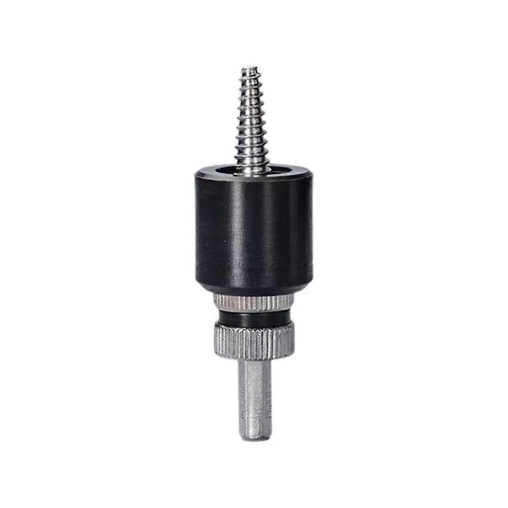 High-Strength Plastic Expansion Tube Extractor Hexagonal Handle Remover Expansio